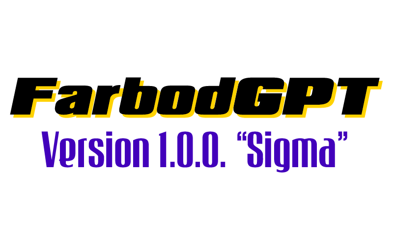 ربات هوش مصنوعی FarbodGPT